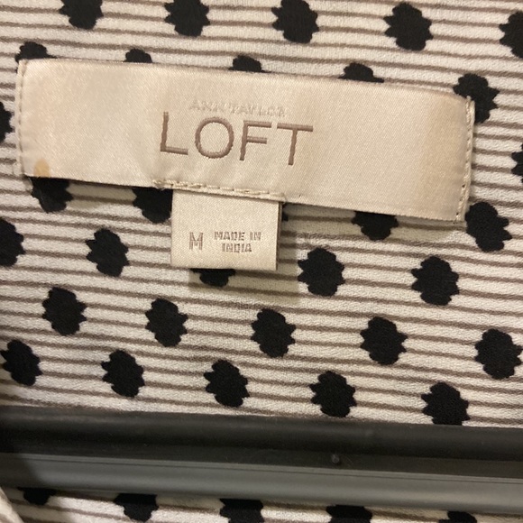 Loft blouse - Picture 2 of 4